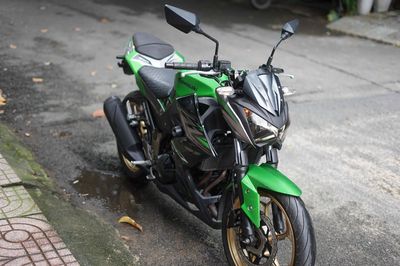 Bán Z300 2017 1 chủ đập thùng hồ sơ cầm tay. Mua bán Xe máy tại Quận 12 Tp Hồ Chí Minh được đăng bởi Thiên Tài