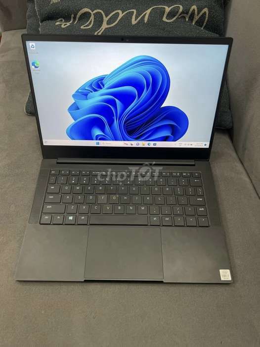 Laptop Gaming Razer Blade Core i7