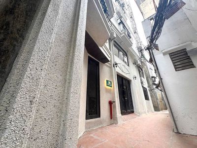 Townhouse 54.2 m² · 1 bed · Đường Nguyễn Cảnh Dị