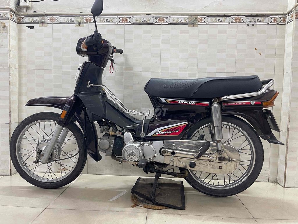 CITI TP HỖ TRỢ GÓP OĐ NỢ XẤU OK CÓ GL ĐỖI XE. Mua bán Xe máy tại Huyện Hóc Môn Tp Hồ Chí Minh được đăng bởi Khaianh  hình 2