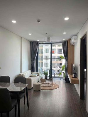 Аренда · FPT Plaza 2 · 2 комн. · 70 м² · Quận Ngũ Hành Sơn, ул. Võ Chí Công