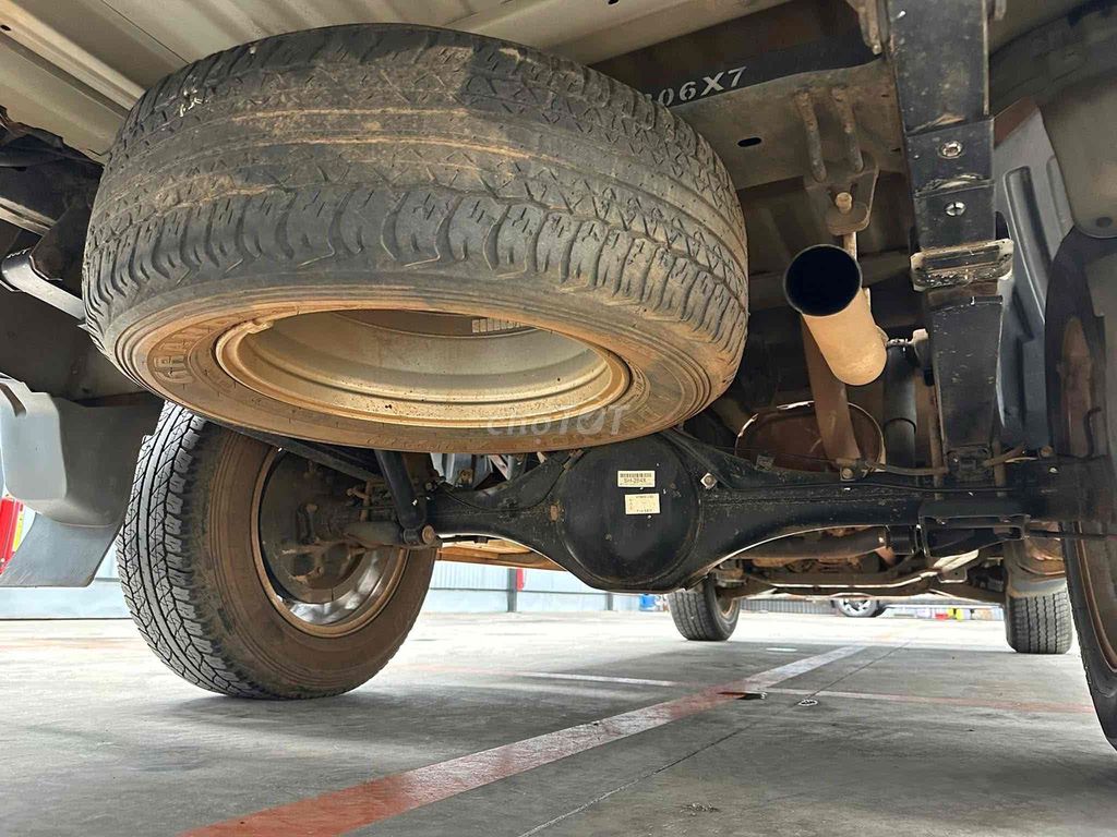 Mitsubishi Triton 2017 MT 2 cầu. Mua bán Ô tô tại Thành phố Buôn Ma Thuột Đắk Lắk được đăng bởi Hiếu Đắk Lắk hình 10