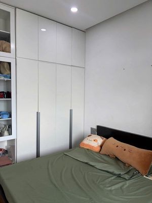 Аренда · 2 комн. · 86 м² · Quận 5, ул. Tản Đà