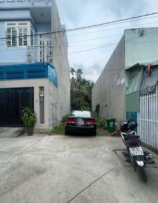 bán đất 52m2 SHR chính chủ đường oto Trường Thọ thủ Đức 5 tỷ 200. Mua bán đất tại Thành phố Thủ Đức Tp Hồ Chí Minh được đăng bởi Thái Anh Văn
