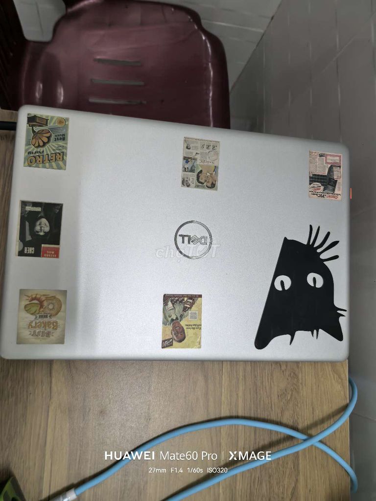 Dell Inspiron 5000 i5 thế hệ 10 Bạc. Mua bán Laptop tại Quận 12 Tp Hồ Chí Minh được đăng bởi Phạm Kiên hình 1