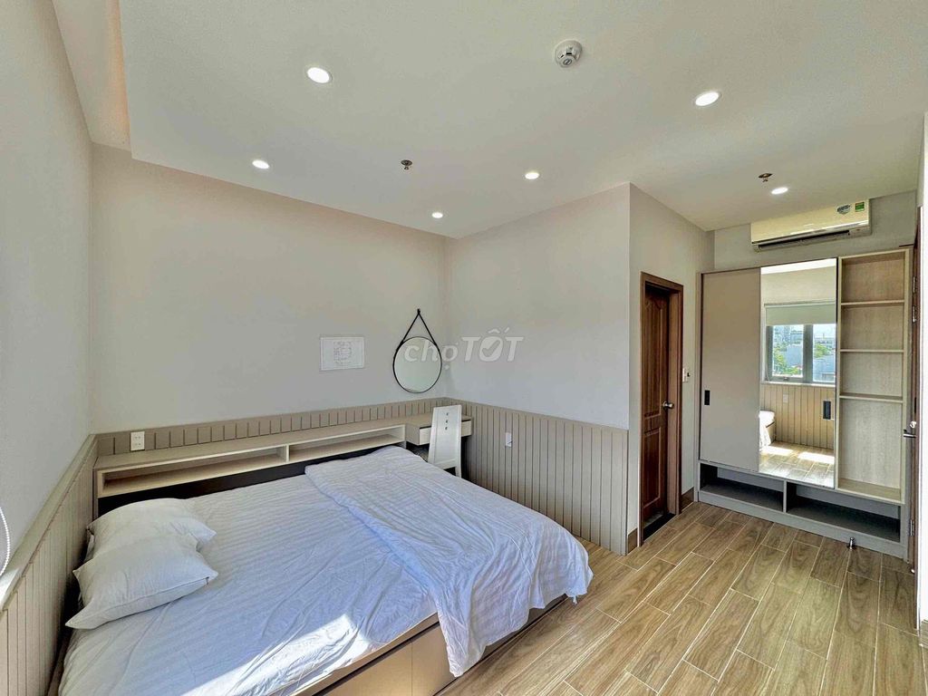 Аренда · 1 комн. · 38 м² · Quận Hải Châu, ул. Đường Lê Thanh Nghị