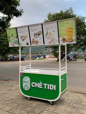 xe chè tidi. Mua bán Đồ chuyên dụng, Giống nuôi trồng tại Quận Sơn Trà Đà Nẵng được đăng bởi ĐỒ CŨ MỚI ĐÀ NẴNG