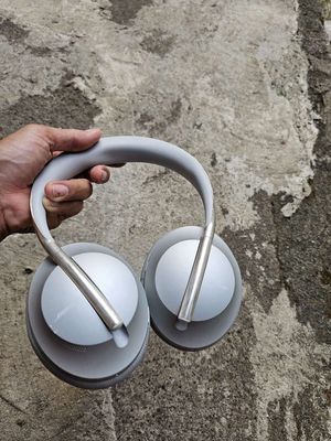 Bose NC 700 chống ồn. Mua bán Tivi, Âm thanh tại Thành phố Biên Hòa Đồng Nai được đăng bởi Nguyễn Văn Nam