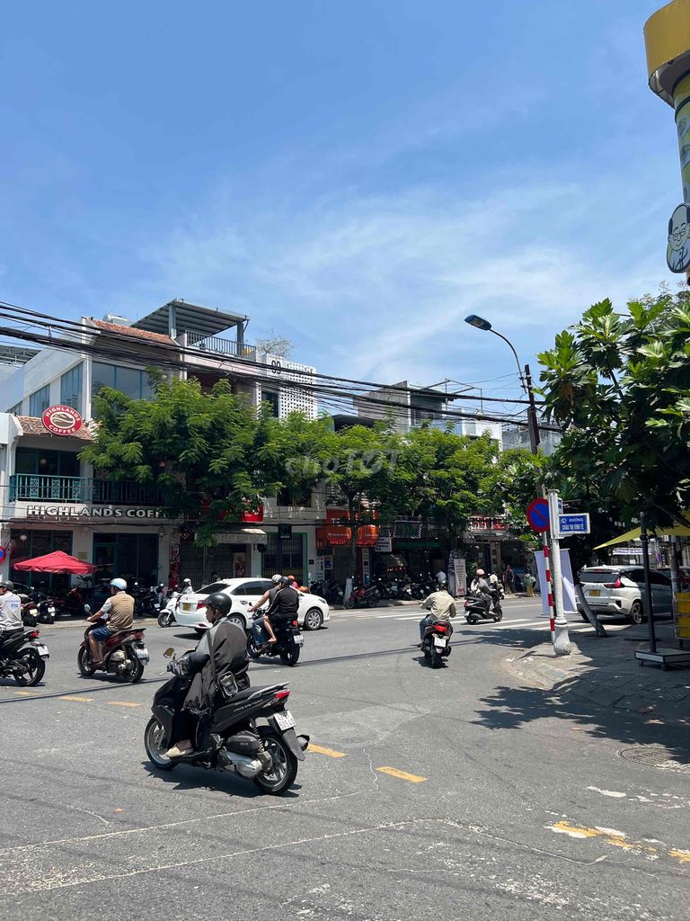 Bán nhà MT Nguyễn Văn Thoại , 80m2