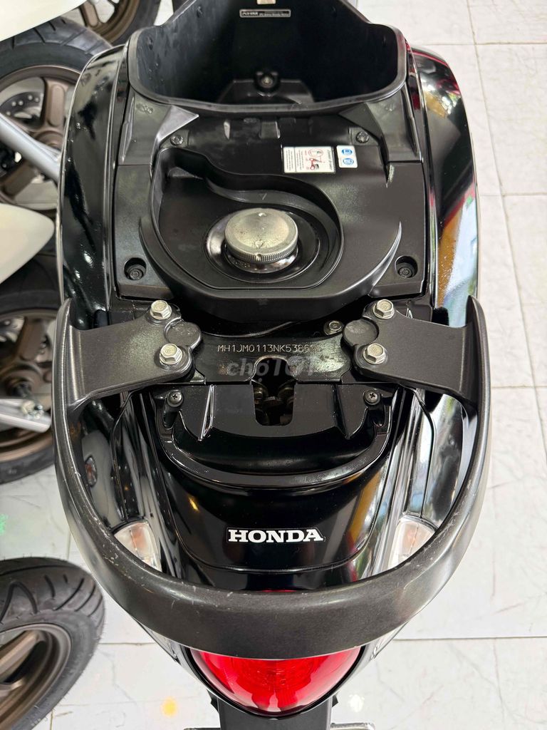 SCOOPY 2022. Xe Zin - Bản Đặc Biệt - Chủ Rạch Giá. Mua bán Xe máy tại Thành phố Rạch Giá Kiên Giang được đăng bởi XE MÁY CŨ TÂN 128 hình 12