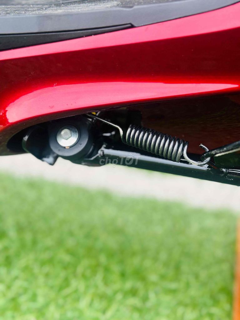 SHMODE ABS 2023 3000KM MỚI NHƯ XE THÙNG (GÓP). Mua bán Xe máy tại Huyện Chợ Mới An Giang được đăng bởi XE MÁY THIỆN PHÁT AN GIANG hình 10