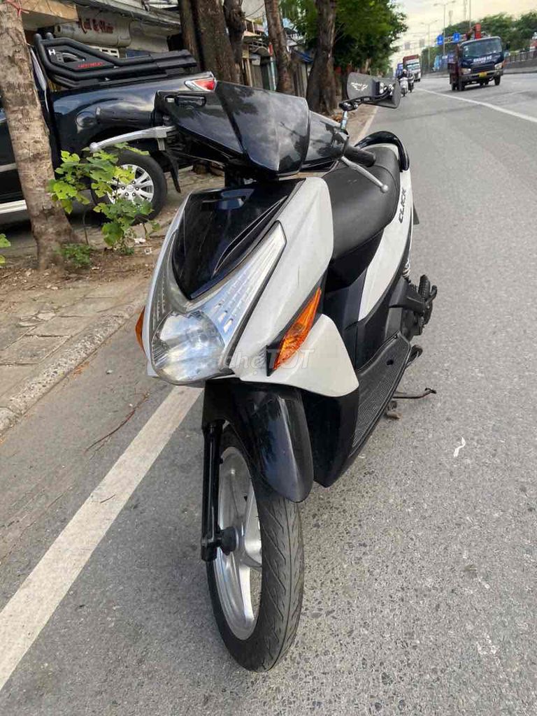 Honda click zin chất đẹp như hình. Mua bán Xe máy tại Quận Hồng Bàng Hải Phòng được đăng bởi Ly  hình 5