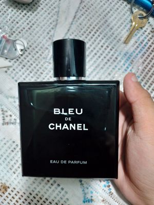 Nước Hoa Nam Blue Chanel EDP 150ml