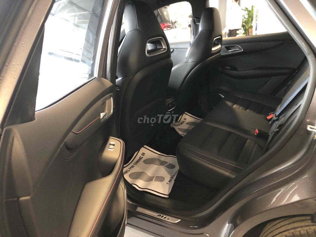 MGHS 💥💥TRẢ TRƯỚC 107 Triệu 💯 MIỄN PHÍ TRƯỚC BẠ. Mua bán Ô tô tại Quận 6 Tp Hồ Chí Minh được đăng bởi SHOWROOM Ô TÔ MG KINH DƯƠNG VƯƠNG  hình 3