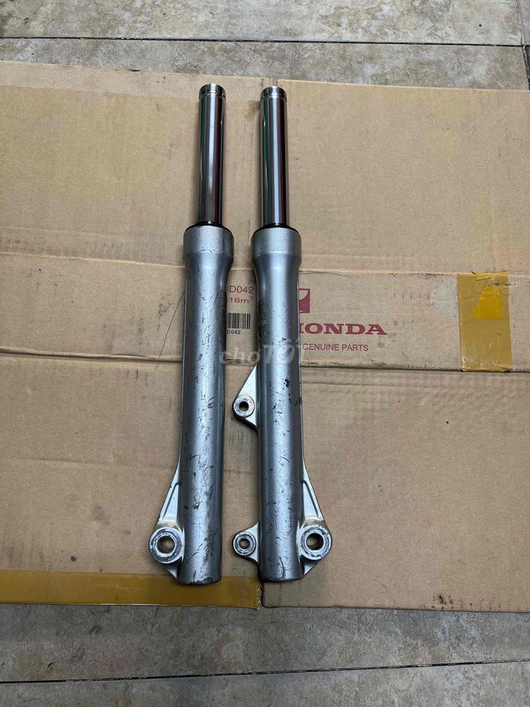 phuộc trước fu125 thắng đỉa.bao lướt. Mua bán Phụ tùng xe tại Quận 11 Tp Hồ Chí Minh được đăng bởi chuyên đồ zin hình 1