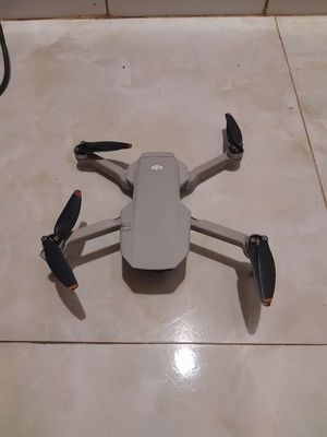 Dron DJI Mini 2 (Mavic Mini 2) 6000 m 2250 mAh. Mua bán Máy ảnh, Máy quay tại Huyện Phú Riềng Bình Phước được đăng bởi Bé Bỏng Lâm