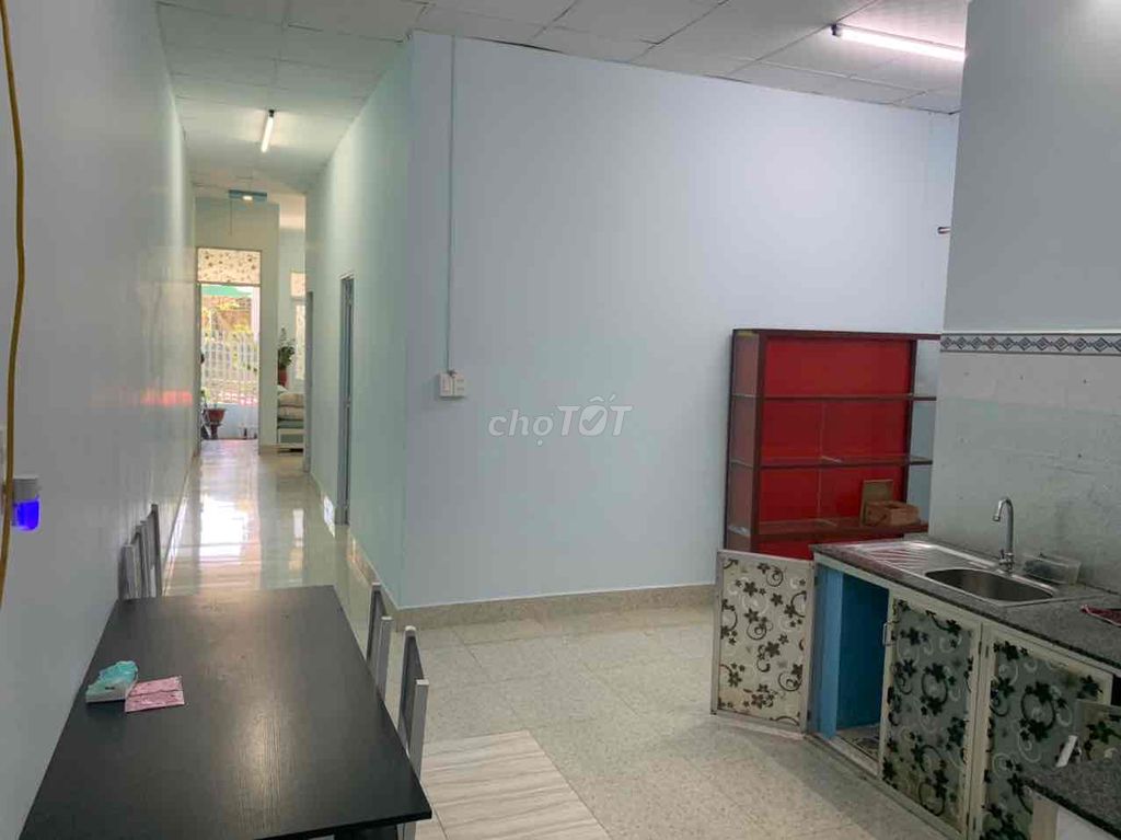 Nhà 100m2, 3 phòng ngủ, đường Gò Dầu Hạ, xã Diên An.Giấy tờ Chính Chủ