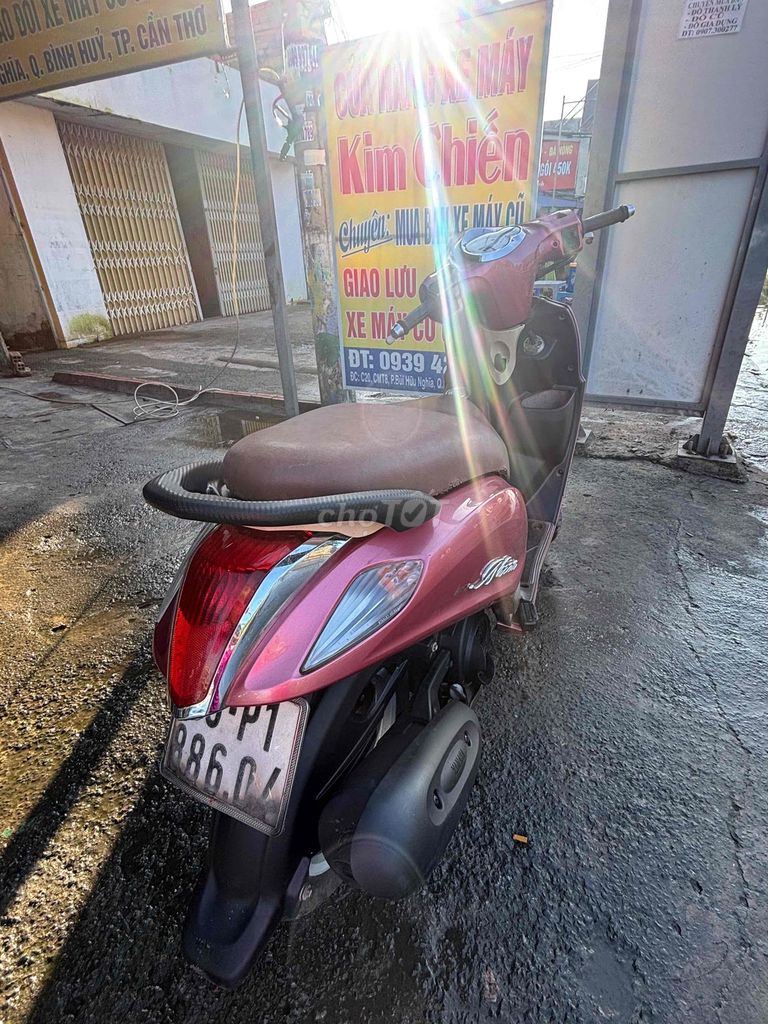 Nozza. Mua bán Xe máy tại Quận Bình Thuỷ Cần Thơ được đăng bởi Kim Chiến hình 5