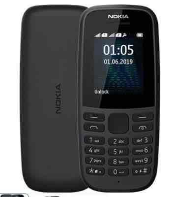 Nokia 105. Mua bán Điện thoại tại Huyện Bàu Bàng Bình Dương được đăng bởi Thành