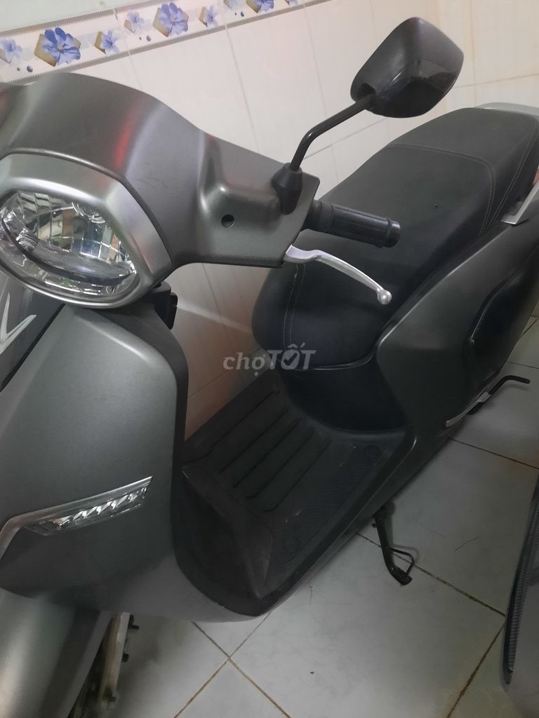 Xe máy điện VinFast Klara A2 2021 đời cao. Mua bán Xe điện tại Huyện Bình Chánh Tp Hồ Chí Minh được đăng bởi Liễu  hình 2