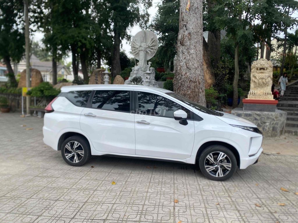 Mitsubishi Xpander 2021 1.5 MT - 87000 km