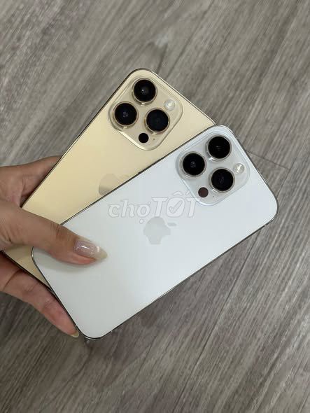 Apple iPhone 14 Pro Vàng, Bạc. Mua bán Điện thoại tại Quận 1 Tp Hồ Chí Minh được đăng bởi Hội Đồ Điện Tử hình 1