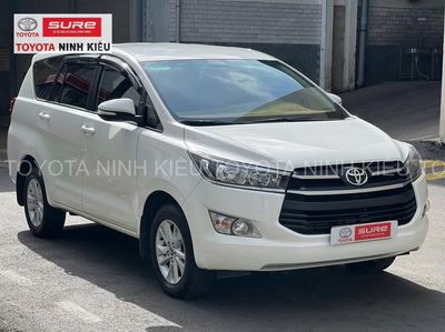 💥TOYOTA INNOVA 2.0E 2017💥. Mua bán Ô tô tại Quận Ninh Kiều Cần Thơ được đăng bởi Phúc Toyota Ninh Kiều