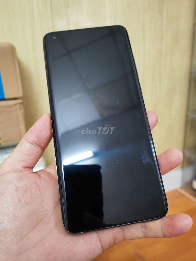 Xiaomi Mi 10 Ultra 12/256Gb