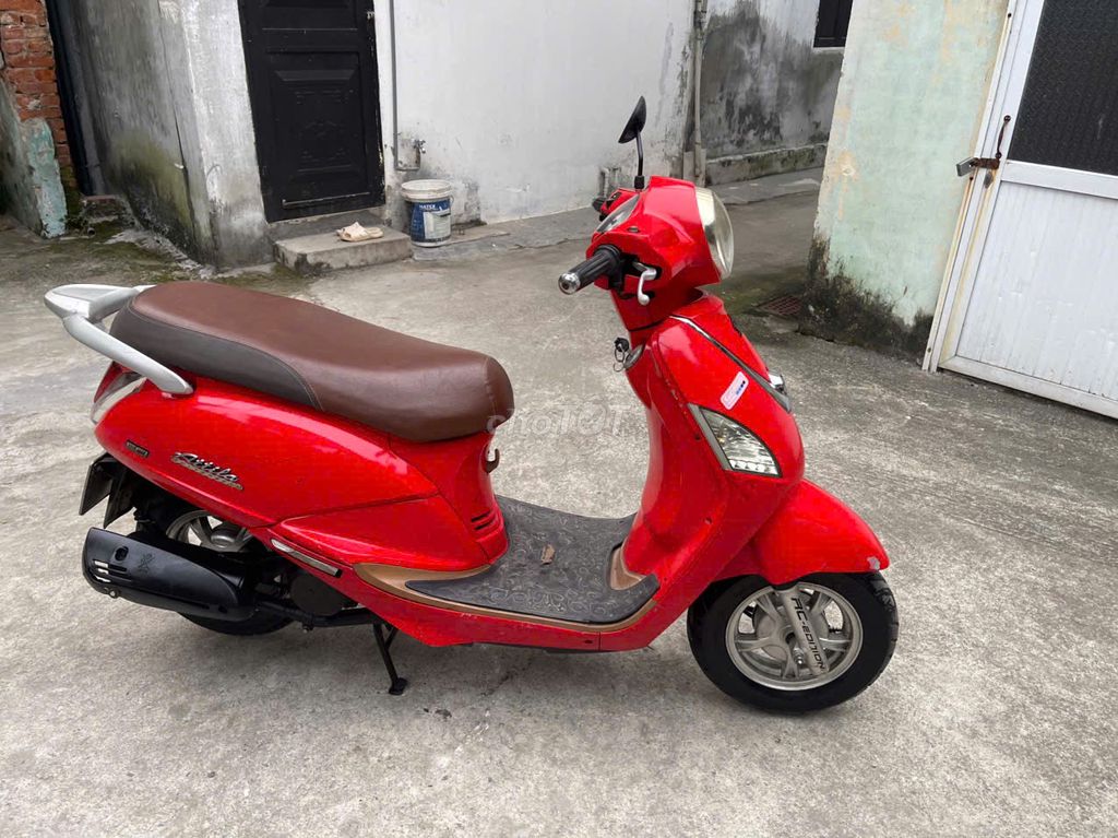 Attila Elizabest PHUN XĂNG ĐIỆN TỬ FI. Mua bán Xe máy tại Huyện Thanh Trì Hà Nội được đăng bởi Anh hình 6