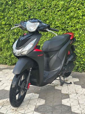 Honda Vision 2018 Phiên Bản Đặc Biệt BSTP Xe Đẹp