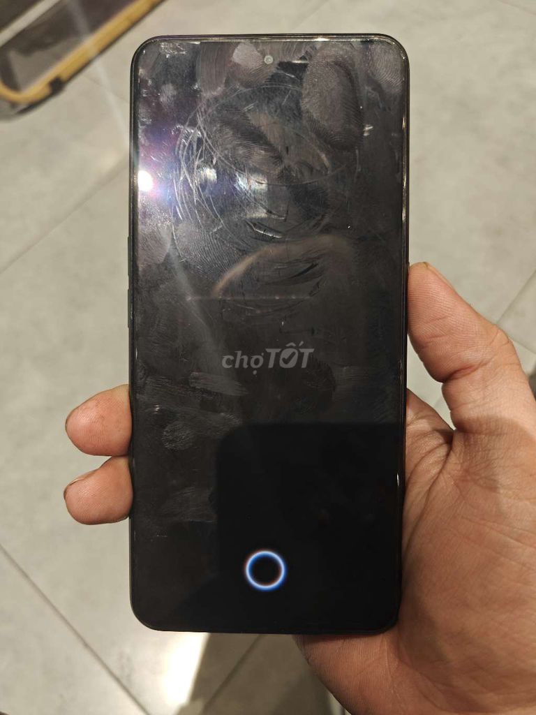 Realme GT Neo 3 12GB/256GB Đen. Mua bán Điện thoại tại Quận Tân Phú Tp Hồ Chí Minh được đăng bởi Nguyễn Anh Tuấn hình 1