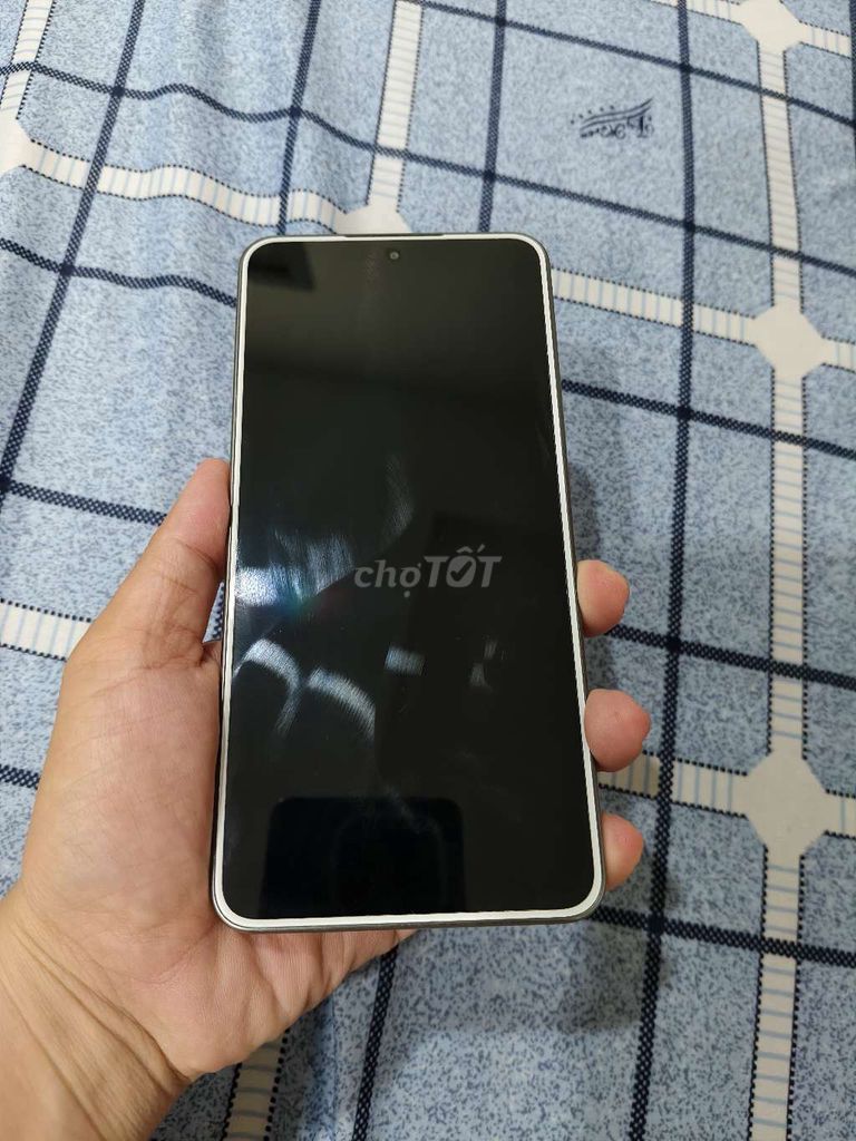 Meizu Lucky 08 256GB Trắng Android 14. Mua bán Điện thoại tại Quận Bình Thạnh Tp Hồ Chí Minh được đăng bởi Trần thế vinh hình 1