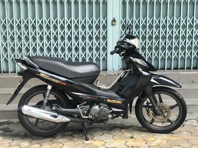 Suzuki X Bike 125 . Xe zin siêu ngon . Bstp. Mua bán Xe máy tại Quận 11 Tp Hồ Chí Minh được đăng bởi Bảo Anh 