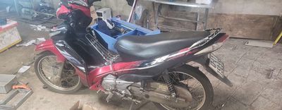 Yamaha Jupiter Đỏ đen. Mua bán Xe máy tại Thành phố Buôn Ma Thuột Đắk Lắk được đăng bởi hùng lakkiu