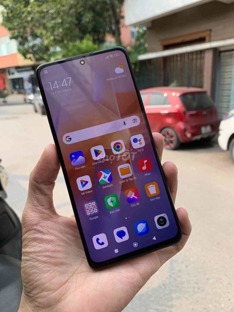 Note 11 Pro Ram8/128GB màn zin full đẹp 99%. Mua bán Điện thoại tại Quận Hà Đông Hà Nội được đăng bởi Hoàng Anh hình 1