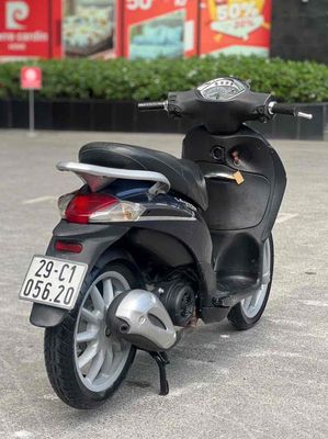 Liberty 125 ie 2012 xe đẹp chất. Mua bán Xe máy tại Quận Cầu Giấy Hà Nội được đăng bởi Anh Khoa