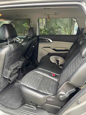 Kia Carens Luxury 2024 xe lướt HCM trả trước 219 t. Mua bán Ô tô tại Quận 3 Tp Hồ Chí Minh được đăng bởi Vo Johnny