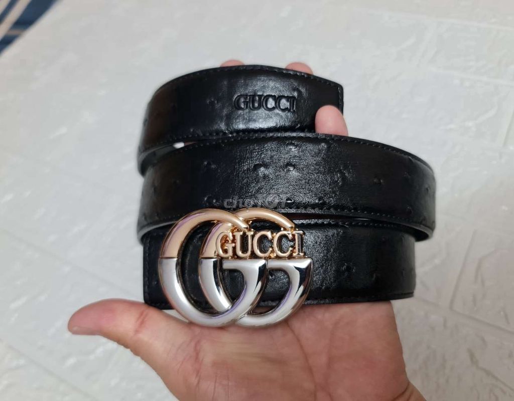 Gucci dây lưng tuyển chọn