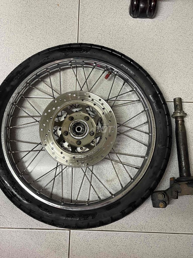 bán phu tùng 110. Mua bán Phụ tùng xe tại Thành phố Biên Hòa Đồng Nai được đăng bởi Phamvanphuc hình 4