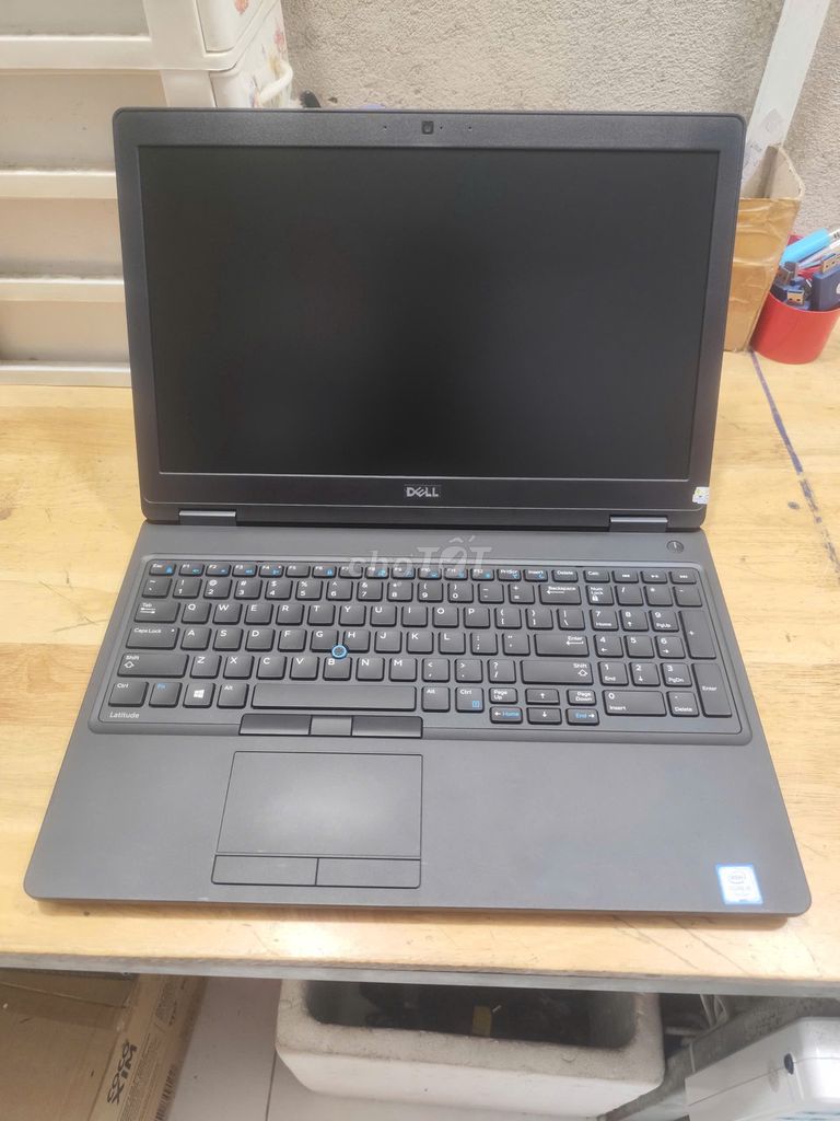 Laptop Dell 15.6 i5 Ram 16g SSD 256gb 2 VGA. Mua bán Laptop tại Thành phố Biên Hòa Đồng Nai được đăng bởi Phương Nam hình 1