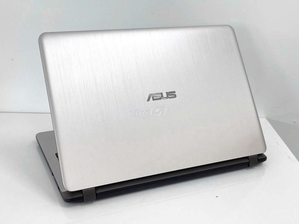 Asus X507U i5 8250U 8/SSD120 + HDD500 Zin Đẹp98%. Mua bán Laptop tại Quận Cái Răng Cần Thơ được đăng bởi Cầm đồ Nhanh hình 1