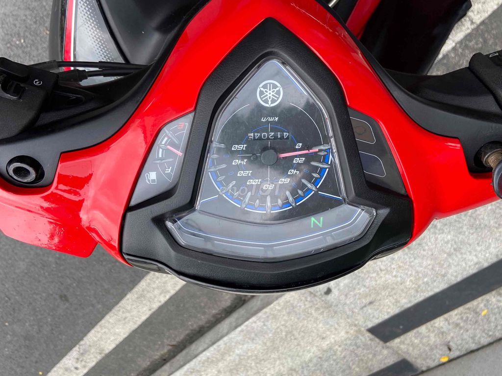 Jupiter Fi 2018 xe bstp zin 9chủ gl ab,wave,future. Mua bán Xe máy tại Quận Tân Phú Tp Hồ Chí Minh được đăng bởi Thành Phát Xe Máy Uy Tín Trách nhiệm hình 7