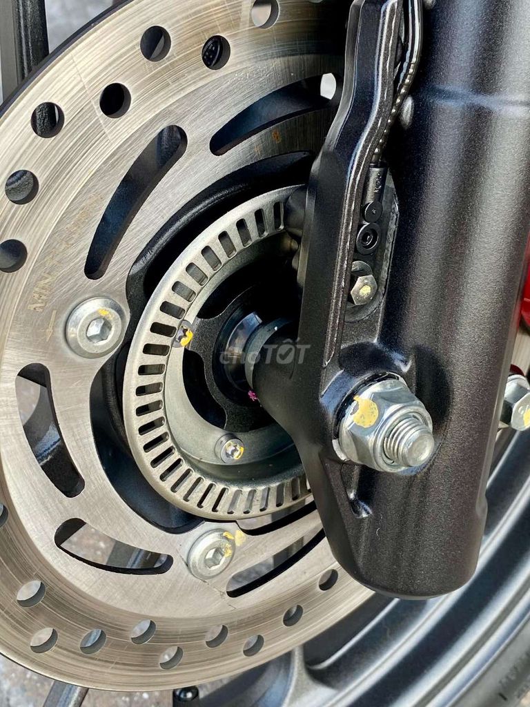 SH MODE ABS Bản ĐẶC BIỆT. Mua bán Xe máy tại Quận Ninh Kiều Cần Thơ được đăng bởi Xe Máy TÂN LIÊN HƯNG 1 91B hình 3