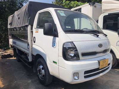 Bán gấp kia 2.4 tấn đời 2021 thùng bạt 3m5. Mua bán Xe tải, xe ben tại Thành phố Thuận An Bình Dương được đăng bởi Hồ Xe Tải