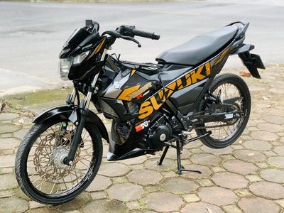SUZUKI RAIDER 150 FI XE NHẬP KHẨU MÁY LƯỚT 2023. Mua bán Xe máy tại Quận Bắc Từ Liêm Hà Nội được đăng bởi Linh An