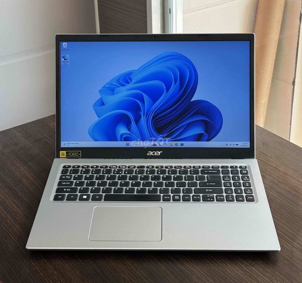 Laptop Acer Aspire i5 gen 11 văn phòng mượt mà. Mua bán Laptop tại Thành phố Thuận An Bình Dương được đăng bởi Vũ Xuân Thành hình 1