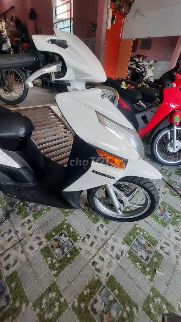 Click 110 xe đẹp keng. Mua bán Xe máy tại Quận Bình Tân Tp Hồ Chí Minh được đăng bởi Xe Máy Hoàng Sương hình 2