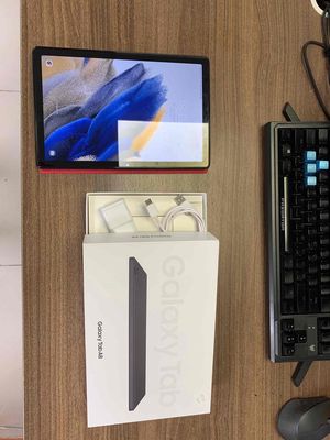 Máy tính bảng Samsu Galaxy Tab A8 (2022) 4GB/ 64GB. Mua bán Máy tính bảng tại Quận Hoàng Mai Hà Nội được đăng bởi Bùi Nhật Linh