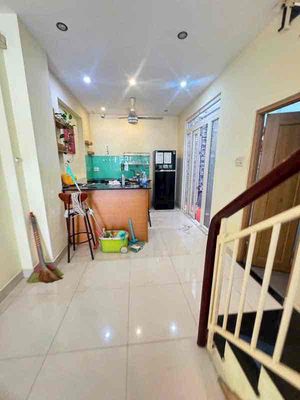Townhouse 48 m² · 2 bed · Đường Quang Trung