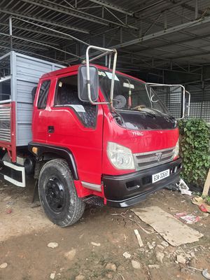 Xe thaco folan 5t5 đoi 2011. Mua bán Xe tải, xe ben tại Huyện Cái Bè Tiền Giang được đăng bởi Pham thi ngoc thủy 